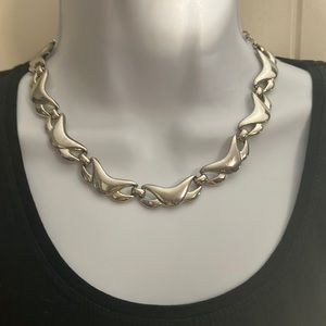 Vintage Monet Necklace